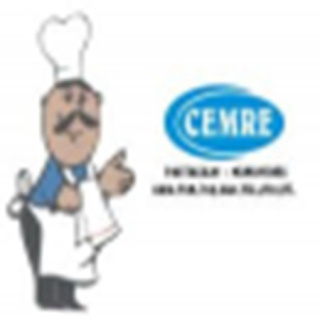 Cemre Gıda logo