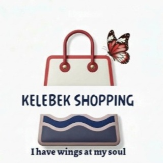 kelebek shopping