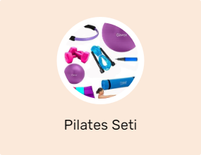 Pilates Seti