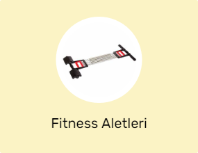 Fitness Aletleri