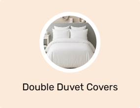 Double Duvet Covers