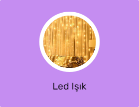Led Işık