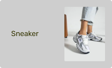Sneaker