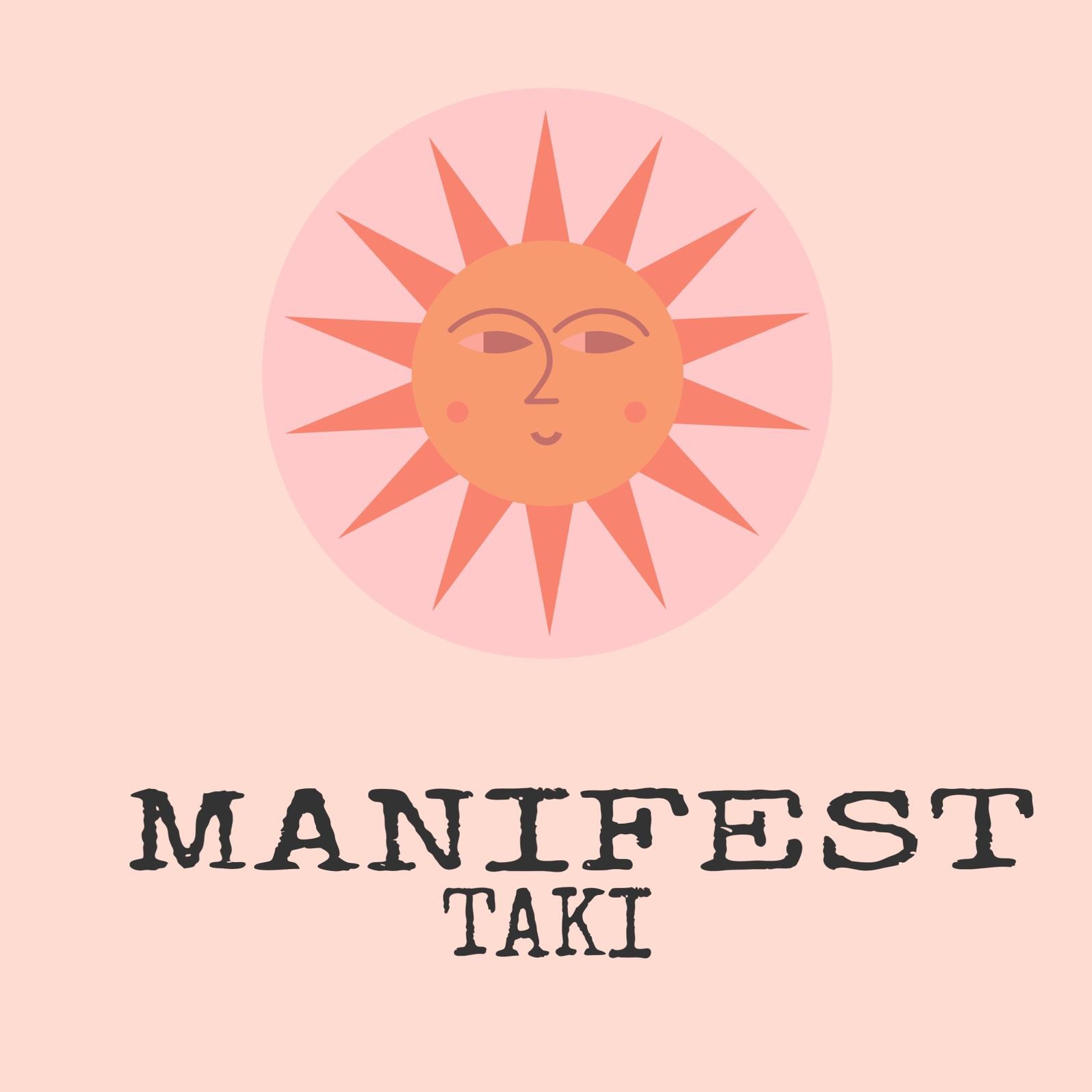 Manifest Takı