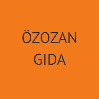 ÖZOZAN GIDA