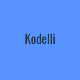 Kodelli