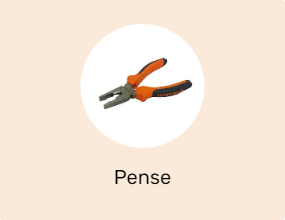 Pense