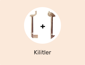 Kilitler