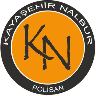 KayaşehirNalbur logo