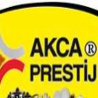 Akca prestij
