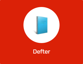 Defter