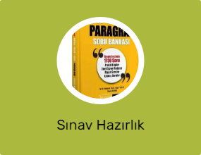 Sınav Hazırlık
