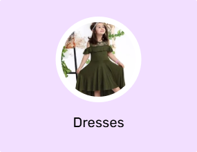 Dresses