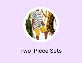 Two-Piece Sets