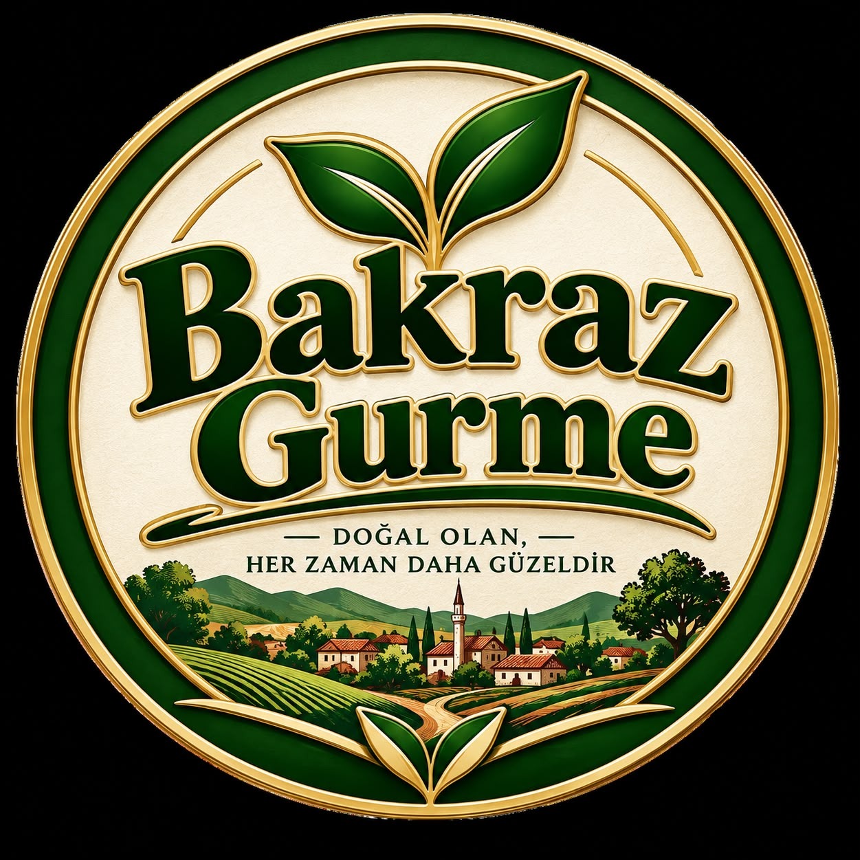 Bakraz Gurme