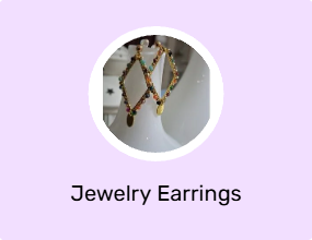 Jewelry Earrings