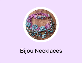 Bijou Necklaces