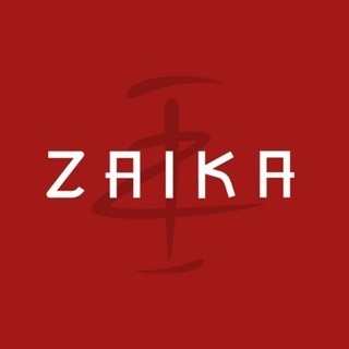 Zaika Mutfak logo