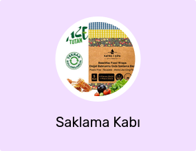 Saklama Kabı