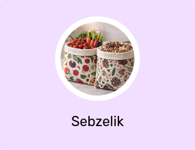 Sebzelik