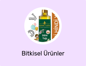 Bitkisel Ürünler