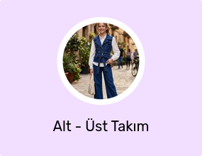 Alt - Üst Takım