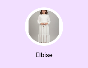 Elbise