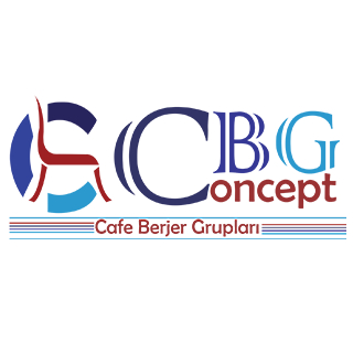 CBG CONCEPT logo