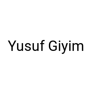 Yusuf Giyim