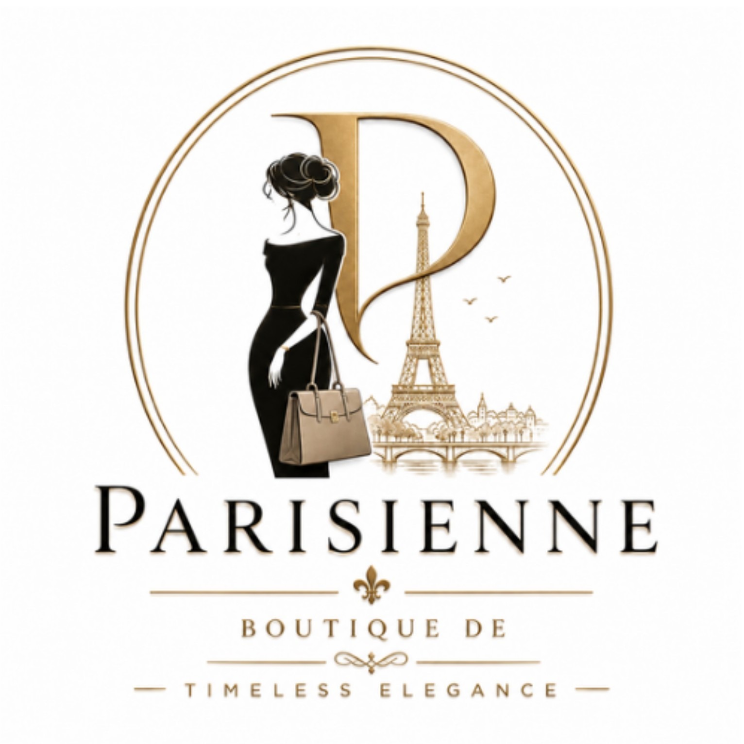 PARİSİENNE BOUTİQUE