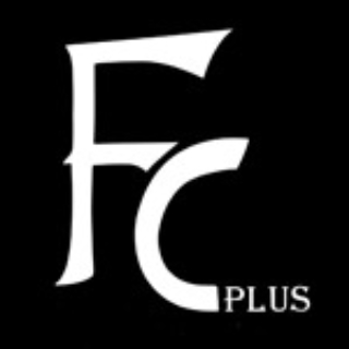 FC Plus logo