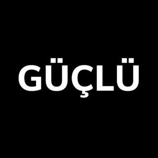 Güçlü