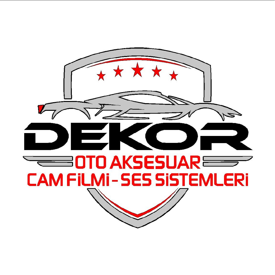 DEKOR OTO AKSESUAR