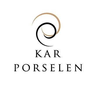 Kar Porselen logo