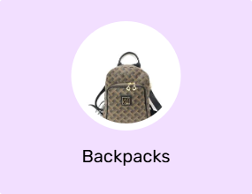 Backpacks