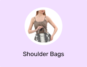 Shoulder Bags
