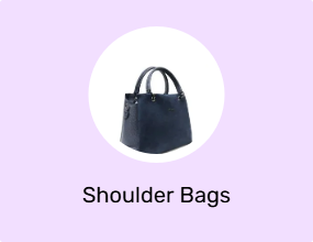 Shoulder Bags