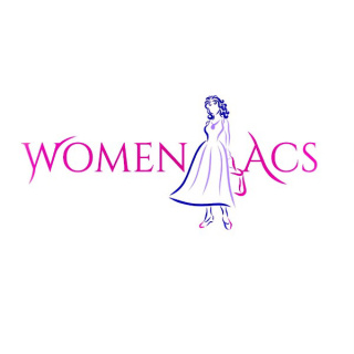 WOMENACS logo