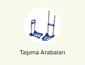 Taşıma Arabaları