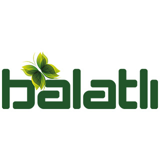Balatlı Mağazacılık logo