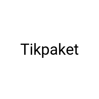 Tikpaket logo