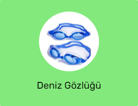 Deniz Gözlüğü