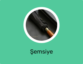 Şemsiye
