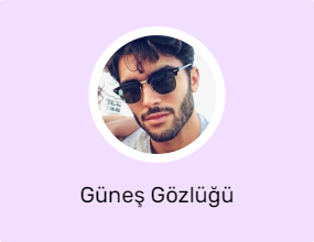 Güneş Gözlüğü