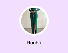 Rochii