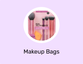 Makeup Bags