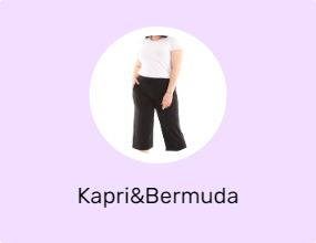 Kapri&Bermuda