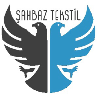 ŞAHBAZ TEKSTİL logo