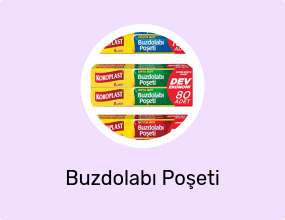 Buzdolabı Poşeti