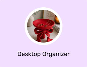 Desktop Organizer